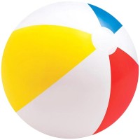 Игрушка мяч пляжный 51см (59020NP) 820-459