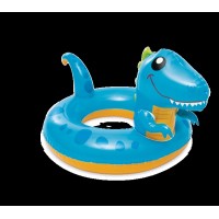 Круг для плавания Big Animal 3-6 лет (59221NP) 823-282