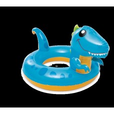 Круг для плавания Big Animal 3-6 лет (59221NP) 823-282