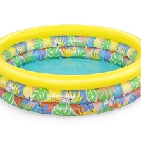 Бассейн надувной 168*38см 810-125 (51203) АКЦИЯ