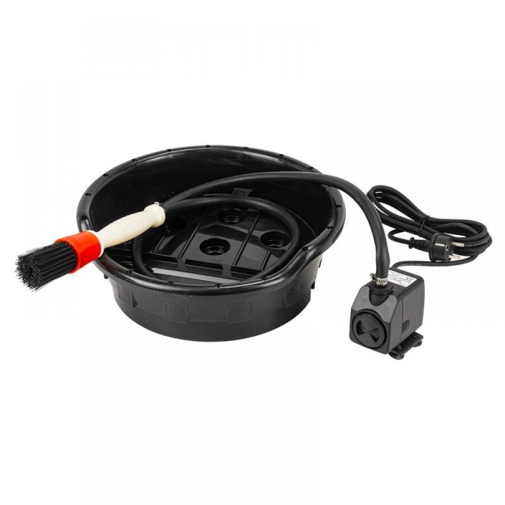 Емкость пластиковая для мойки деталей F-PPW5G 58857