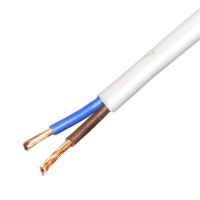 Кабель  ШВВП 2*0,75 (1бух.-  30м)