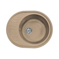 Мойка FG 50-46 650 белый арктик