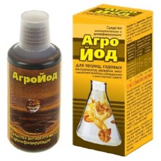Агройод 100мл 