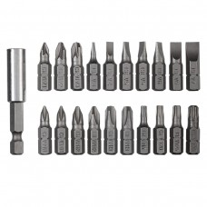 Бит набор 42шт в пласт. боксе Cutop profi 83-869