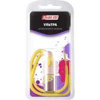 Ароматизатор 3TON Ультра (флакон с дер.крышкой) TX-417