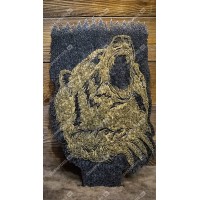 Подставка для шампуров Тайга - Медведь 31-79-sh