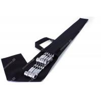 Набор шампуров 6 шт. 3*12*50 20-09-sh