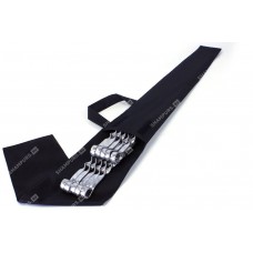 Набор шампуров 6 шт. 3*12*50 20-09-sh