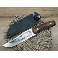 Нож Кизляр - Сафари 38-23-sh