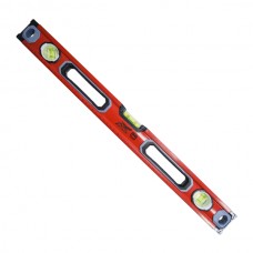 Уровень SKYWER 1200мм 3 глазка, линейка SK-UM31F1200