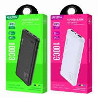 Повербанк 10000mah KSC-583