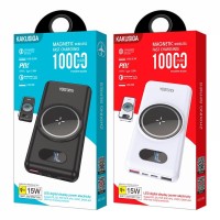 Повербанк KSC- 661 10000mah ХХХ