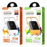 Повербанк 10000mah KSC-1076