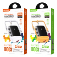Повербанк 10000mah KSC-1076
