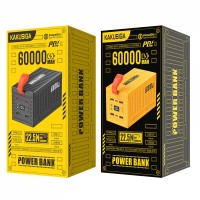 Повербанк 60000mah KSC-1074