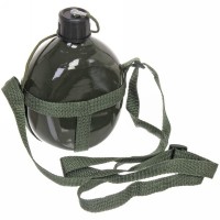 Фляга туристическая 1500 мл 306-215