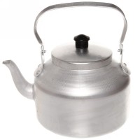 Чайник походный алюминивый 3000 мл 306-076