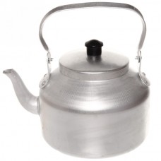 Чайник походный алюминивый 3000 мл 306-076