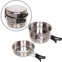 Набор посуды походной 306-298