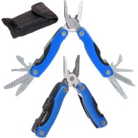 Мультитул на базе пассатижей  пр. 7 см 870-249