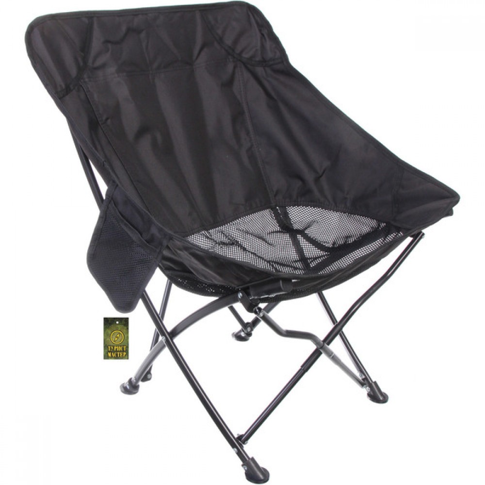 Кресло складное до 100 кг DC-7418-1 865-0593