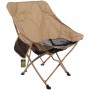 Кресло складное до 100 кг DC-7418-1 865-0593