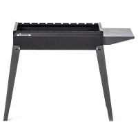 Мангал складной Классика МКЛ 600 84*38*61 см 862-236