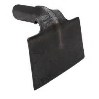 Тяпка 110*90мм рельсовая сталь