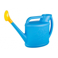 Лейка  7л пласт.(с рассеивателем)