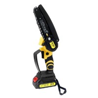 Электропила аккумуляторная ELS-20-Li-2K Huter