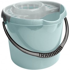 Ведро  9л МОП с отжимом 653-242