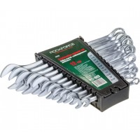 Набор ключей 12шт 1/4-15/16 комбинированные дюймовые RF-5121S 47121
