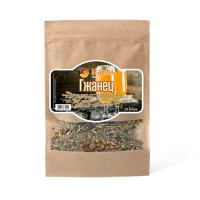 Набор трав и специй Гжанец