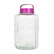 Банка 16 л с клапаном