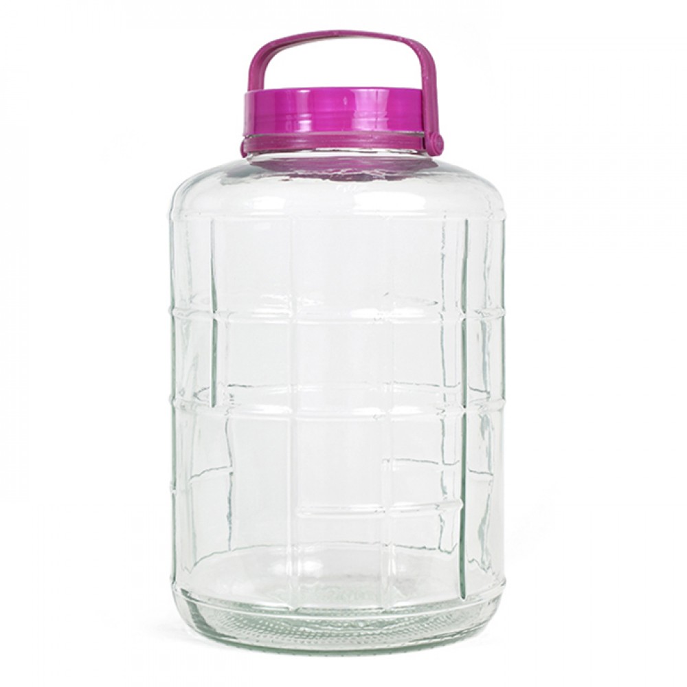 Банка 20 л с клапаном