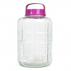 Банка 20 л с клапаном