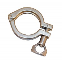 Кламповый хомут 1,5 дюйма