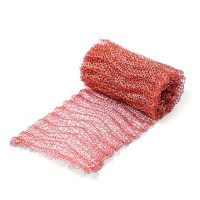 Насадка Панченкова медная, 100 см (рез 1 м)