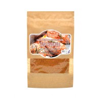 Смесь для консервирования курицы