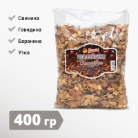 Щепа Вишневая, 400 гр