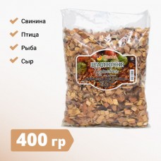 Щепа Грушевая, 400 гр