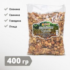 Щепа Дубовая, 400 гр