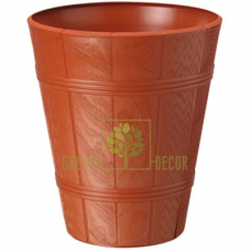 Кашпо Дерево-3 26см