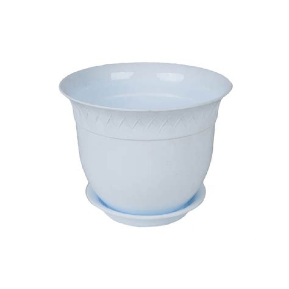 Кашпо Лилия-2 31см