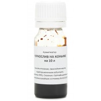 ВАД Чернослив на коньяке