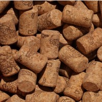 Пробка КОРКОВАЯ 23*35 мм