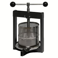 Пресс ручной, 12 л