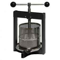 Пресс ручной, 12 л