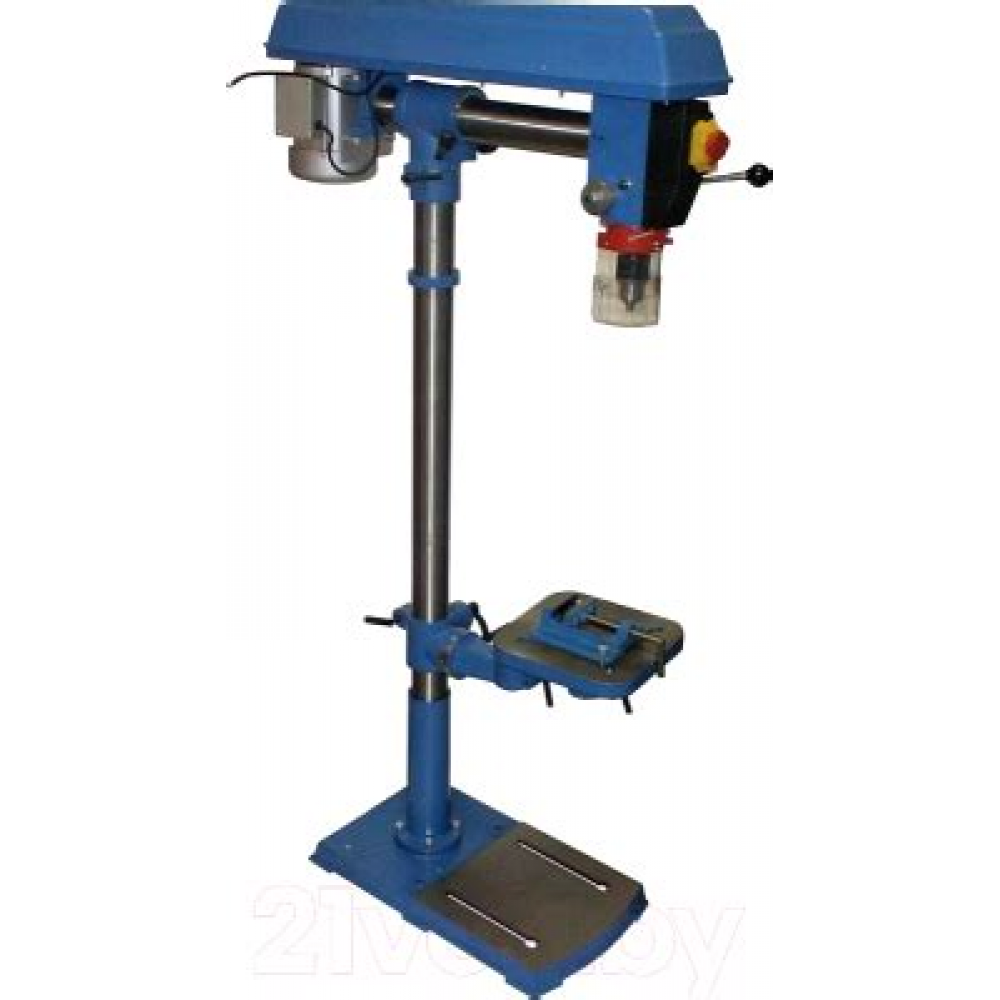 Станок сверлильный ST 1652 WORKER
